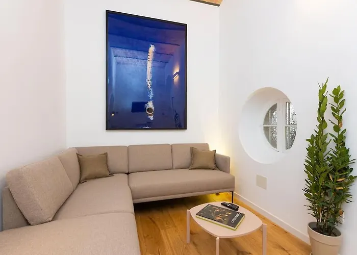 Apartment Casa D'artista Con Soffitti D'epoca Vicino Termini