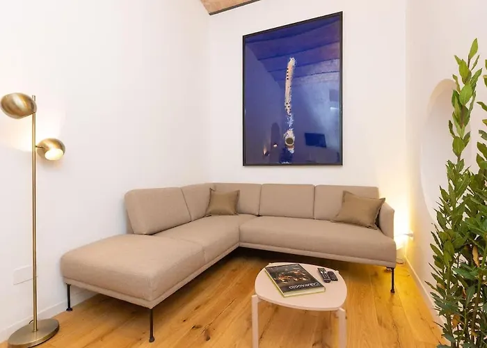 Apartamento Casa D'artista Con Soffitti D'epoca Vicino Termini *