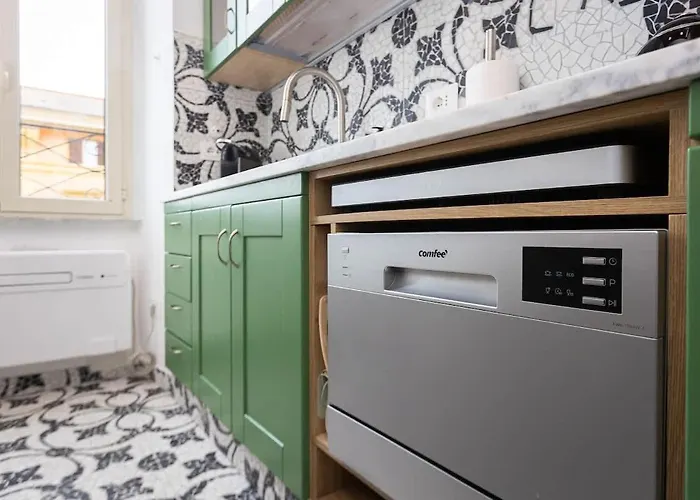 Casa D'artista Con Soffitti D'epoca Vicino Termini Apartamento