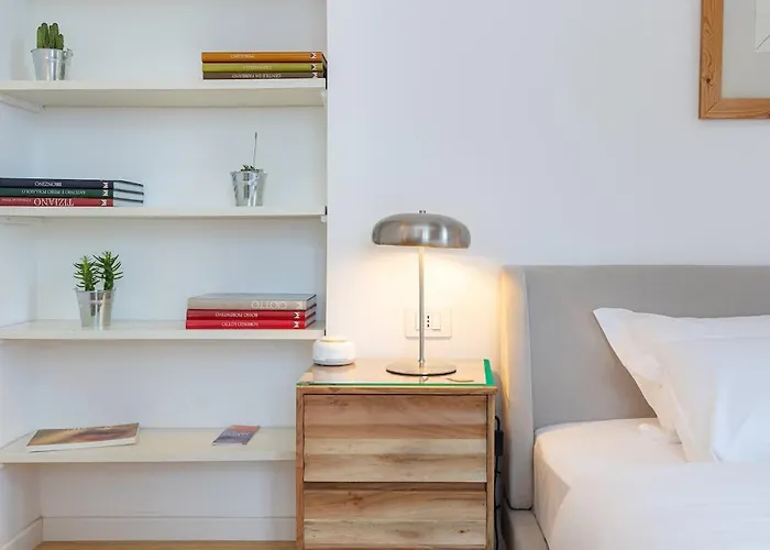 Casa D'artista Con Soffitti D'epoca Vicino Termini Apartamento *