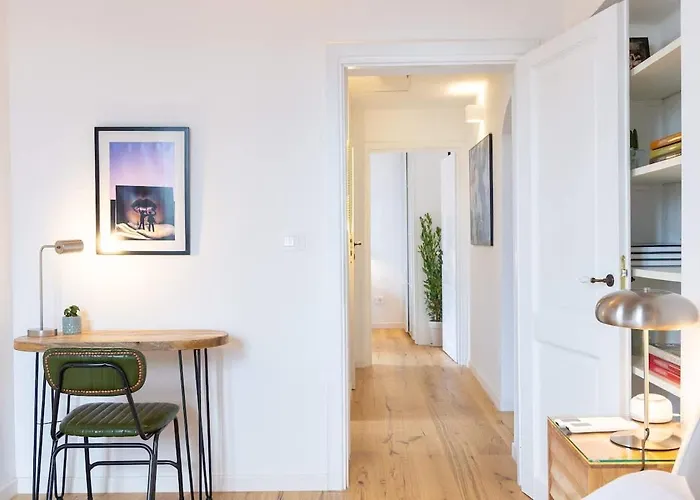 Casa D'artista Con Soffitti D'epoca Vicino Termini Apartamento Roma