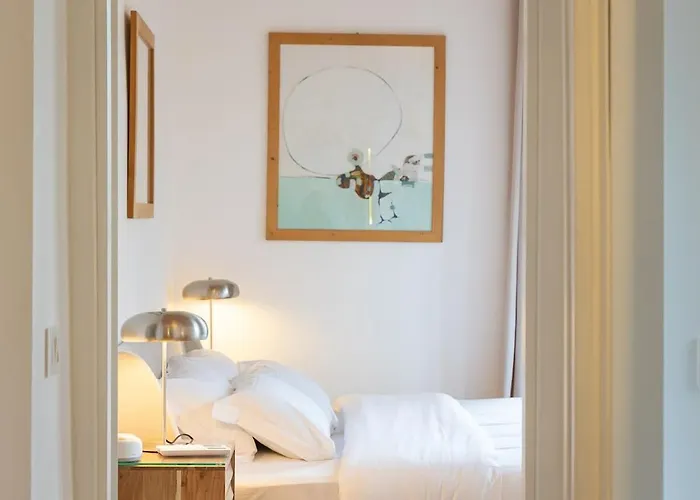 Casa D'artista Con Soffitti D'epoca Vicino Termini Apartamento *