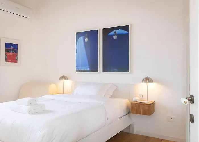Apartamento Casa D'artista Con Soffitti D'epoca Vicino Termini Roma