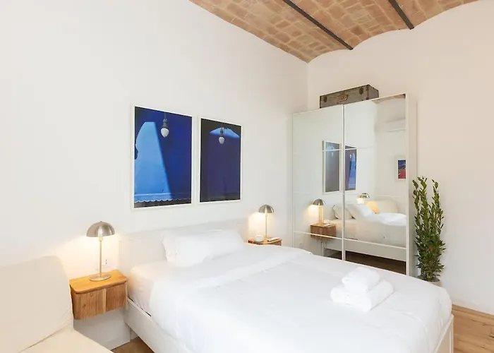 Casa D'artista Con Soffitti D'epoca Vicino Termini * Roma