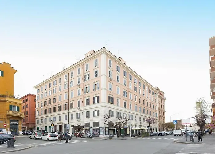 Casa D'artista Con Soffitti D'epoca Vicino Termini *